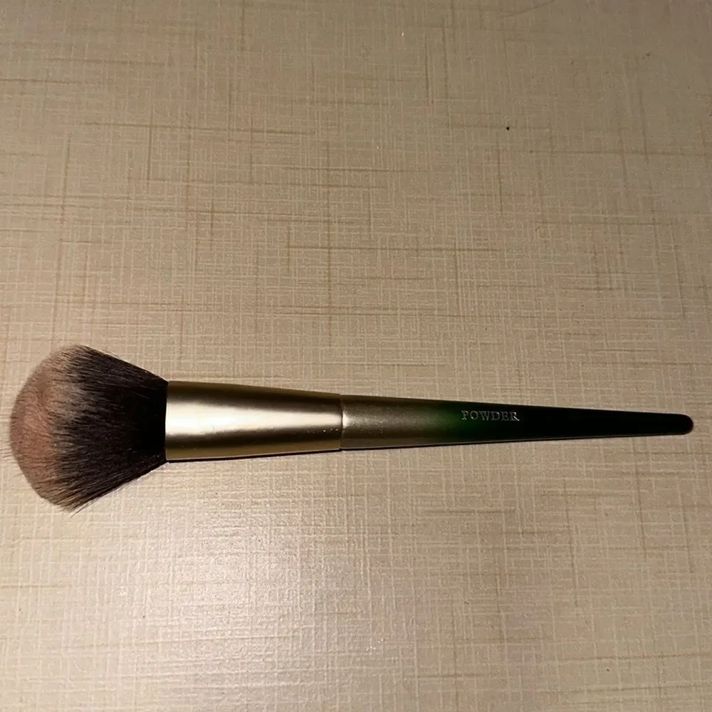 Bean Gáchis Powder Brush